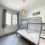 Seashell - Luxurious Renovated Gas Station * Коксейде