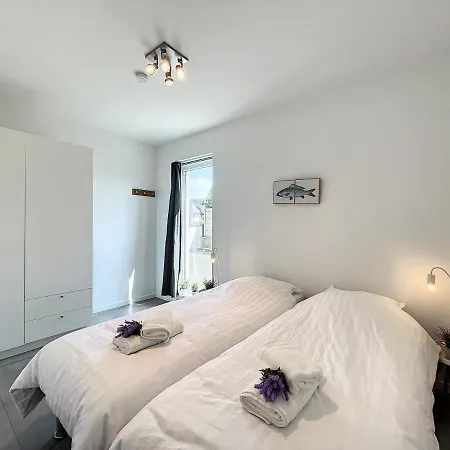 Seashell - Luxurious Renovated Gas Station