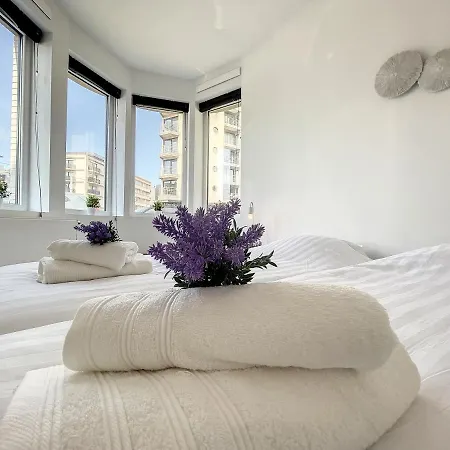 Seashell - Luxurious Renovated Gas Station בית נופש קוקסיידה