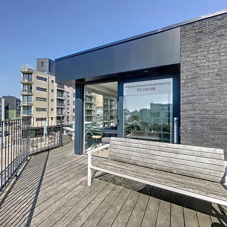 Seashell - Luxurious Renovated Gas Station בית נופש *