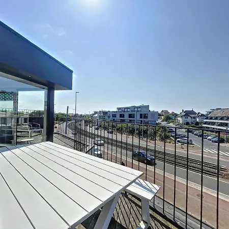 Seashell - Luxurious Renovated Gas Station Vakantiehuis