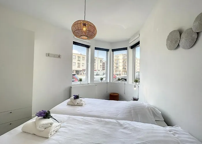 Seashell - Luxurious Renovated Gas Station