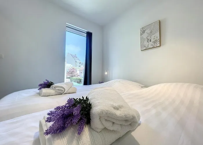 Seashell - Luxurious Renovated Gas Station Holiday home