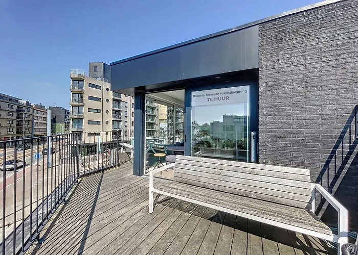 Seashell - Luxurious Renovated Gas Station Holiday home *