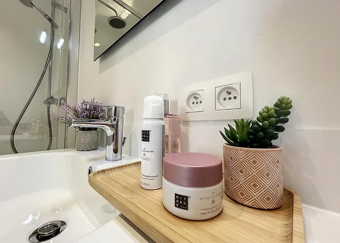 Seashell - Luxurious Renovated Gas Station Holiday home