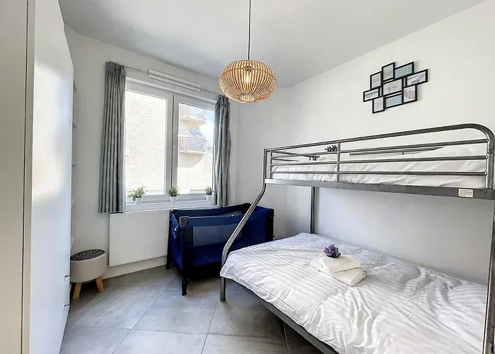 Seashell - Luxurious Renovated Gas Station *